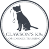 clawson k9 logo